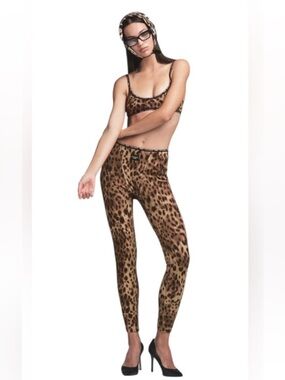 Skims X Dolce and Gabbana Pants